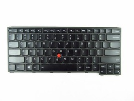 For Ibm Thinkpad S3 Yoga 14 Keyboard With Backlit With Frame Us 00UR200 57Y005A - $48.00