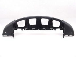 2016-2020 Tesla Model X Front Lower Bumper Valance Diffuser Spoiler Cover -22-M - £93.87 GBP