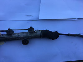 2006-2009 MERCEDES CLS550 STEERING RACK & PINION N289 image 8