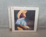 Bridge I Didn&#39;t Burn by Ricky Van Shelton (CD, Aug-1993, Columbia) - £4.44 GBP