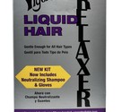 Vigorol Liquid Hair Relaxer  Kit - $89.09