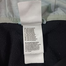 The North Face A23J Women's Black Pullover Hoodie Sweatshirt Size Medium image 4