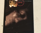 The X-Files Trading Card #8 David Duchovny Joe Morton - $1.97