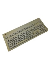 Vintage Apple Extended Keyboard II Model M3501 Clean inside/ Out No cable - $49.99