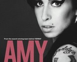 Amy DVD | Amy Winehouse Documentary | Region 4 - £9.21 GBP