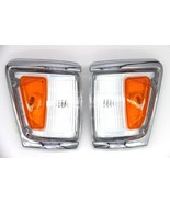 Turn Signal Lights for Toyota Hilux 1989 4WD Chrome Trim 4Runner - $63.04