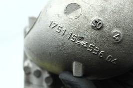 2002-2008 MINI COOPER S 1.6L S/C SUPERCHARGER AIR COOLING INTAKE MANIFOLD H1902 image 11