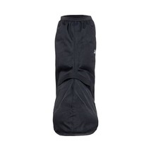 VAUDE Bike Gaiter Short black Size:44 46  - £34.66 GBP