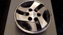 Wheel 16x7 Alloy 6 Spoke Fits 01-04 SEQUOIA 681581 - $98.01