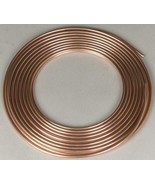 Aqua Plumb 5300040 Coil Ref Tubing - $1,613.84 MXN
