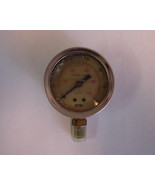FTB Hydraulic Pressure Gauge 1000PSI - $7.50