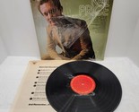 Ray Price - For The Good Times - LP Vinyl Record Columbia (C 30106) - $6.40