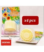 x4 pcs Pineapple Tart Jam Marmalade Cookies Cutter Thumbprint Mold Biscuits - $54.02 CAD