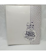 The Enesco Precious Moments Collectors Club 3 Ring Binder - $20.82 CAD