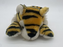 Vintage Jerry Elsner  Tiger Plush 7” Stuffed Animal Soft Small - $14.03