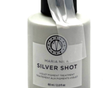 Maria Nila Silver Shot Violet Pigment Treatment 100% Vegan 2 oz - £12.74 GBP