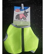 Trixie 61513 Harness Leash  Small Animals Rabbits Nylon 14 - 19 cm / 25 ... - $9.71