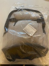 Adidas Kor Pow S Pock Backpack Bag Casual Travel Grey Nwt CV4962 - £79.57 GBP