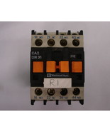 Telemecanique Contactor CA2 DN 31 - $13.00