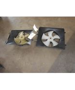 2006-2008 HONDA PILOT EXL OEM GF25 RADIATOR MOTOR FAN SHROUD ASSEMBLY SET - $149.99