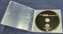 Decisión Unámine by Víctor Manuelle (CD, May-2006, Sony BMG) - £7.88 GBP