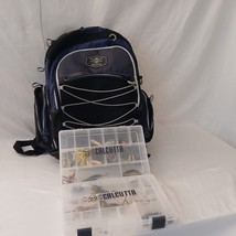 Calcutta Fishing Tackle Backpack - $49.50