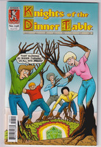 Knights Of The Dinner Table #298 (Kenzer 2022) &quot;New Unread&quot; - $5.80