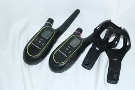 Lot 2 Motorola Talkabout SX700 Two Way Radio Only No Batteries - €27,04 EUR