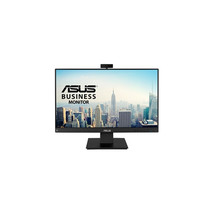 Asus BE24EQK 23.8IN LCD WEBCAM 1920X1080 1080P IPS EYE CARE HDMI 5MS - $1,939.39 MXN