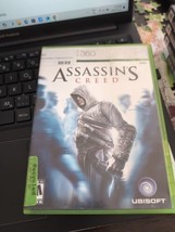 assassins creed xbox 360 - £2.76 GBP