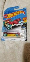 Hot Wheels - 2019 X-Raycers 5/10 Flash Drive 35/250 (BBFYF36) - £5.50 GBP