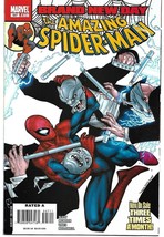 Amazing SPIDER-MAN #547 (Marvel 2008) - £3.65 GBP