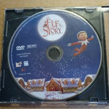 An Elf&#39;s Story (DVD/Blu-ray Disc, 2011, With 3D Content) By The Elf On The Shelf - £12.50 GBP