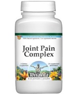 Joint Pain Complex Powder - Boswellin, Glucosamine and Turmeric (4 oz, Z... - $1,031.31 MXN