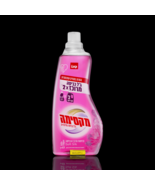 SANO - MAXIMA Concentrated 2X Laundry Gel - SOFT SILK scent 1.5 liters - $938.53 MXN