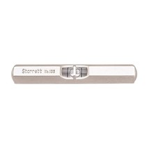 Starrett Pocket Level with Main Vial - Ideal for Machine Shop and Tool R... - $84.99