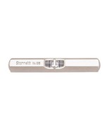 Starrett Pocket Level with Main Vial - Ideal for Machine Shop and Tool R... - £65.26 GBP