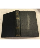 1940 Vintage Book Ernest Hemingway FOR WHOM the BELL TOLLS Hardcover as ... - £35.05 GBP