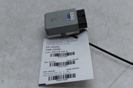 Chassis ECM Fuel Pump Right Hand Rear Quarter Panel Fits 02-05 IMPREZA 75699 image 10