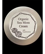 Frankincense Sea Moss Beauty Balm, Cleansing, Balancing, Intense Moisture - $710.99 MXN