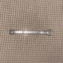 Craftsman USA 3/8&quot; Combination Wrench 12 Point -VA- 44693 - $14.80