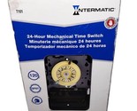 Intermatic T101 120V  24-Hour Mechanical Time Switch BRAND NEW - £29.93 GBP