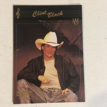 Clint Black Trading Card Country classics #13 - £1.48 GBP