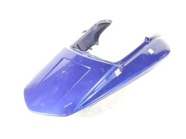 Blue Tail Cover Scratches OEM 2001 Yamaha FZS100090 Day Warranty! Fast Shippi... - $77.21