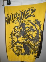 MENS/YOUNG MEN&#39;S ATWATER BOARDSHORTS TIGER PRINT MINT CONDITION SZ 30 - £27.10 GBP
