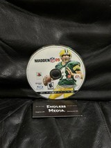 Madden 2009 Playstation 3 Loose Video Game Video Game - £2.27 GBP
