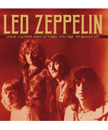 Led Zeppelin – Live At L&#39;Olympia Paris October 10th 1969 - Fm Broadcast - $149.99