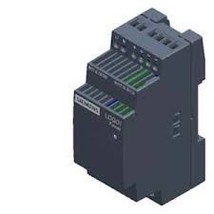 Siemens LOGO Power Supply - $1,179.33 MXN