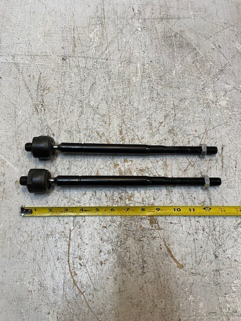 2 Quantity of MOOG EV426 Steering Tie Rod Ends (2 Quantity) Item image 5