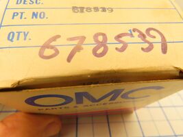 Lawn Boy 678539 Ignition Coil Module Test Results In Pics Was Installed ... - $39.98